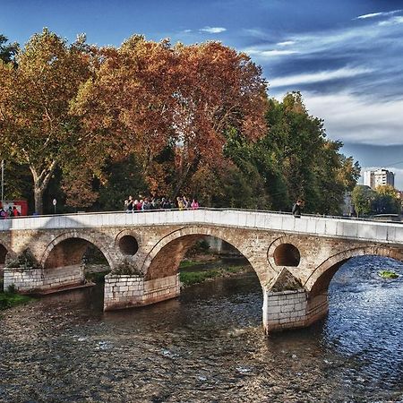 Apartment Latin Bridge Сараєво Екстер'єр фото