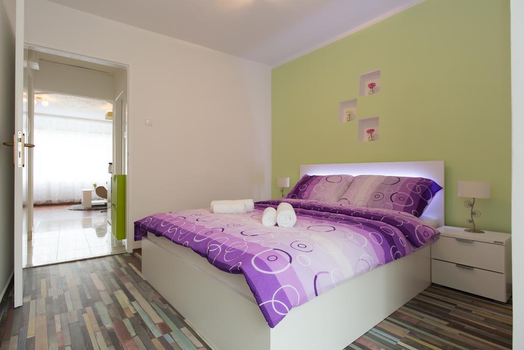 Apartment Latin Bridge Сараєво Номер фото