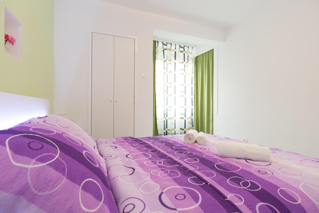 Apartment Latin Bridge Сараєво Екстер'єр фото