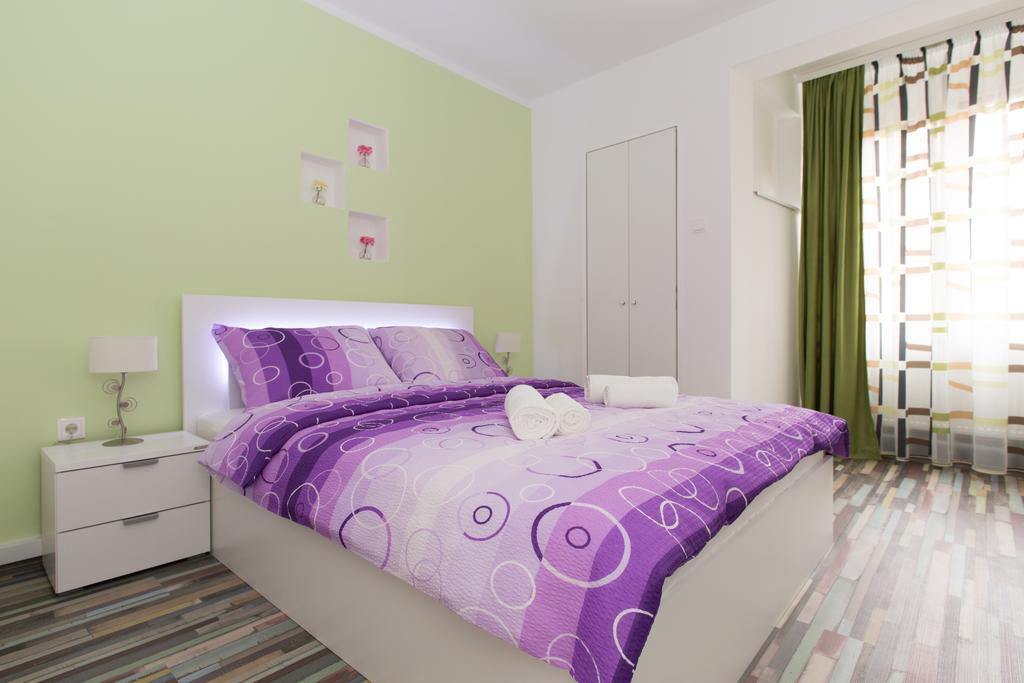 Apartment Latin Bridge Сараєво Екстер'єр фото