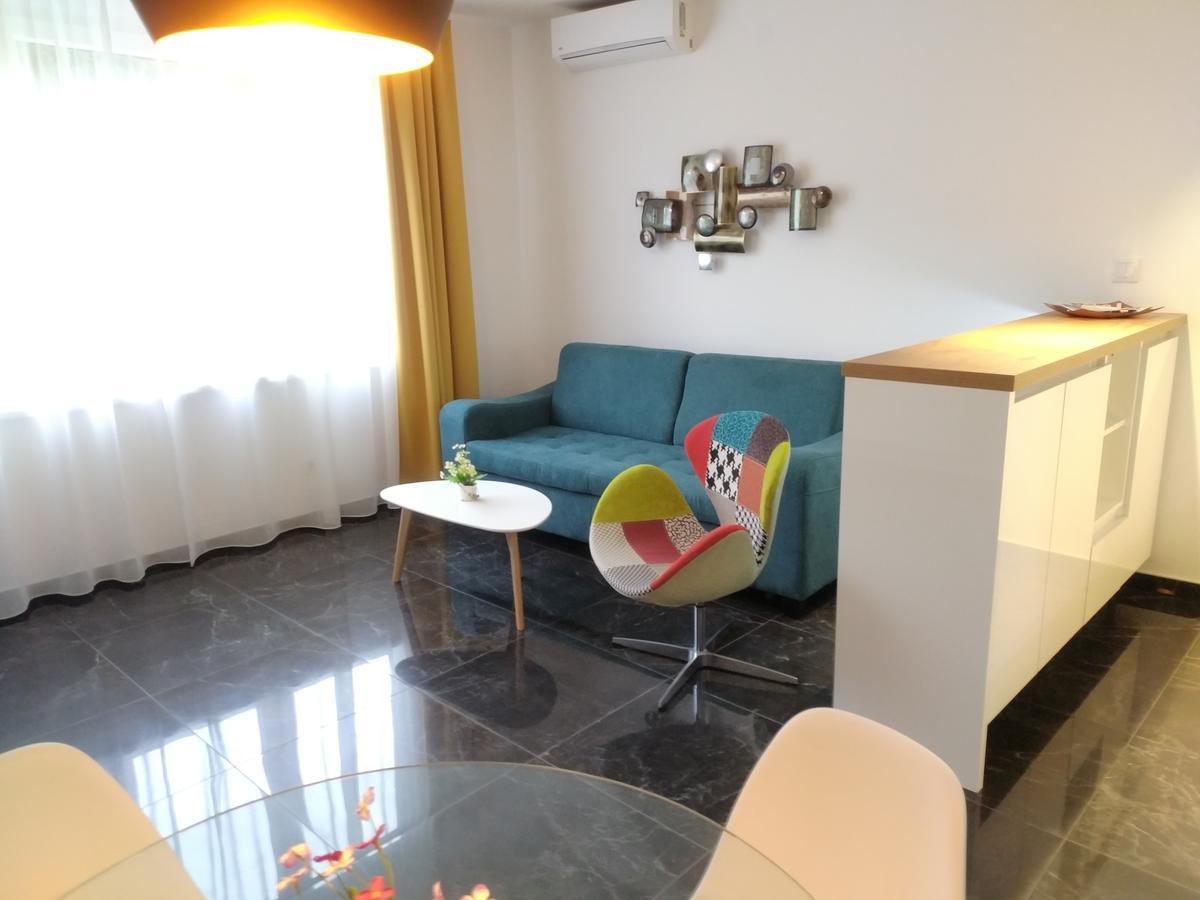 Apartment Latin Bridge Сараєво Екстер'єр фото