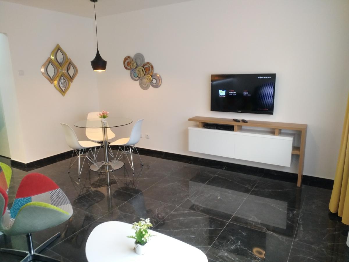 Apartment Latin Bridge Сараєво Екстер'єр фото
