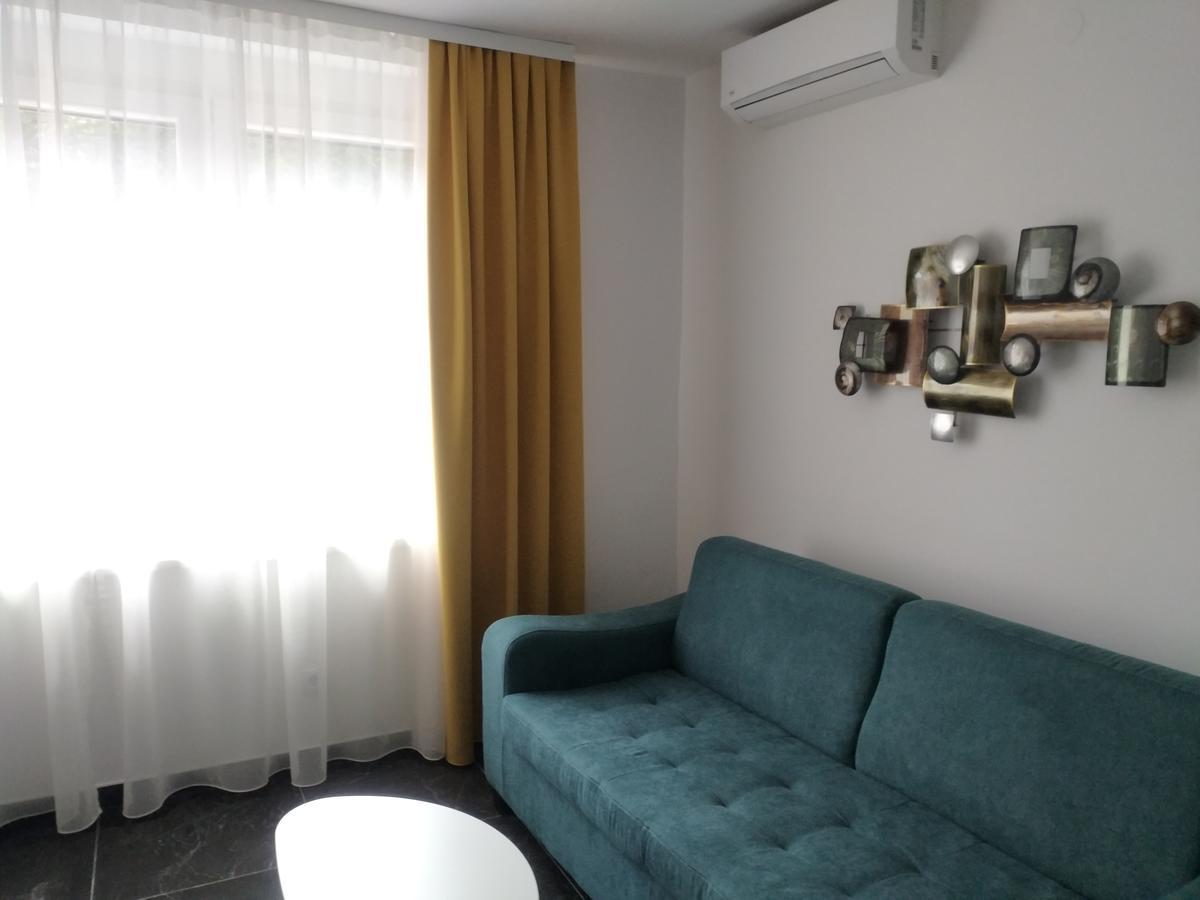 Apartment Latin Bridge Сараєво Екстер'єр фото