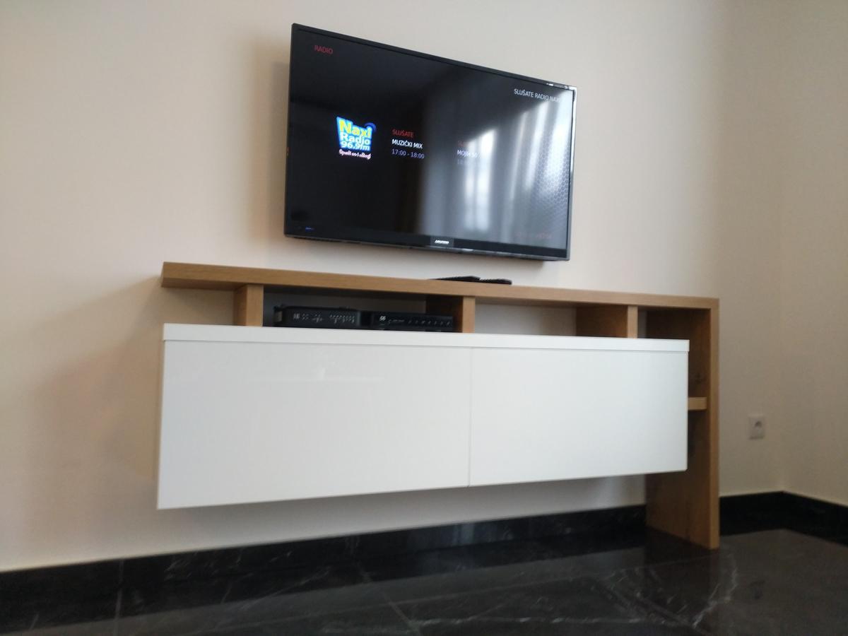 Apartment Latin Bridge Сараєво Екстер'єр фото