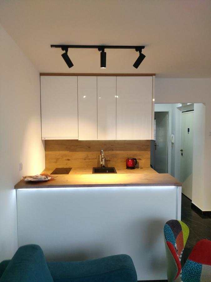 Apartment Latin Bridge Сараєво Екстер'єр фото