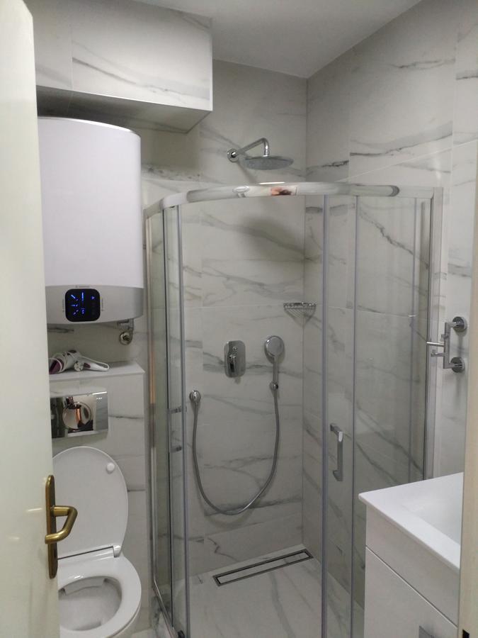 Apartment Latin Bridge Сараєво Екстер'єр фото