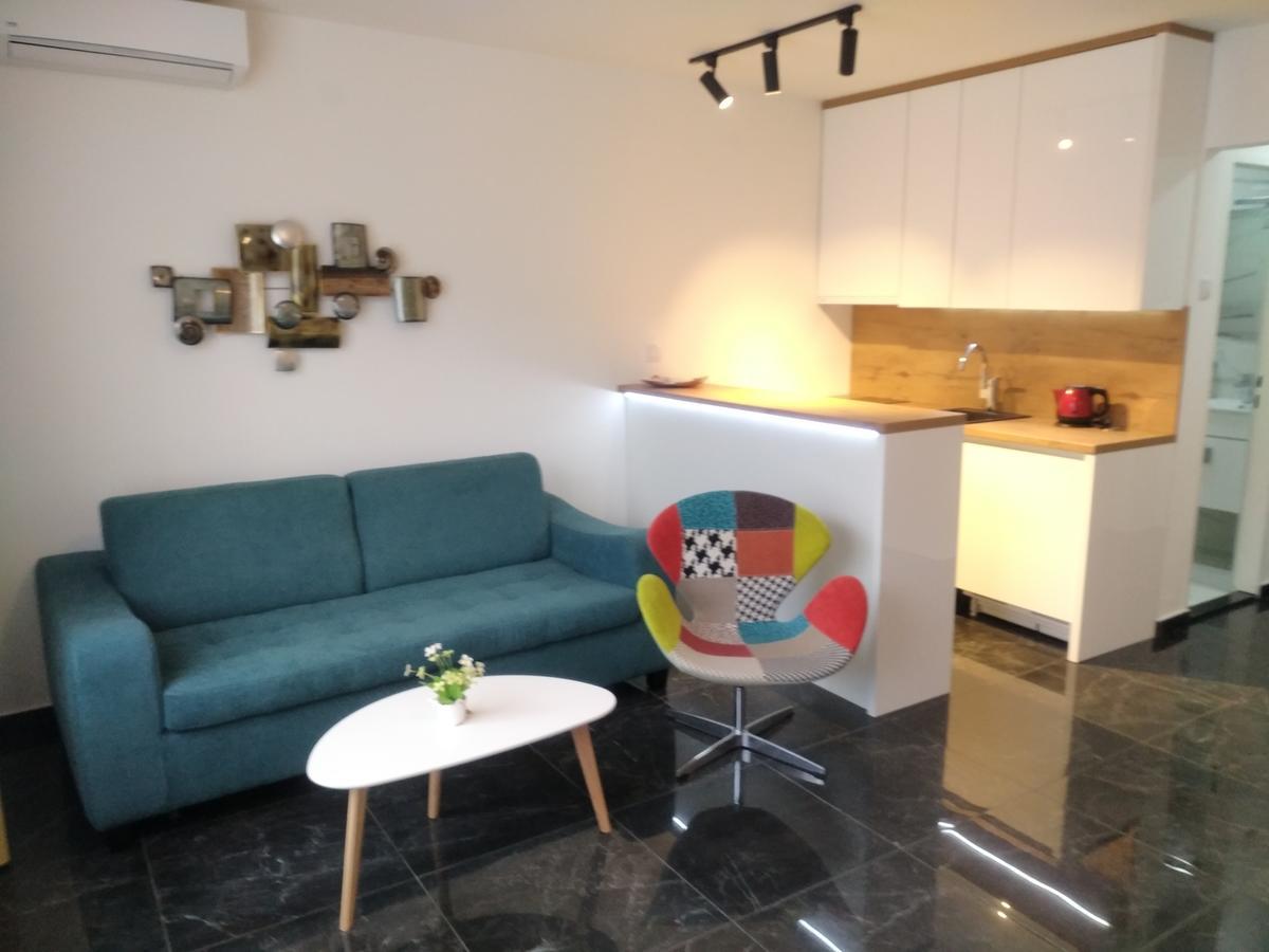 Apartment Latin Bridge Сараєво Екстер'єр фото