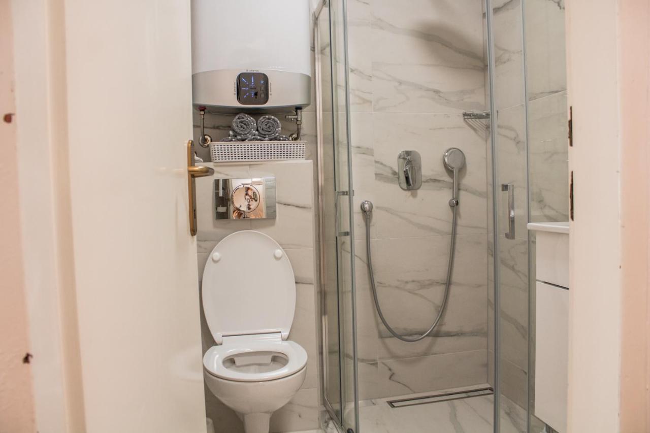 Apartment Latin Bridge Сараєво Екстер'єр фото