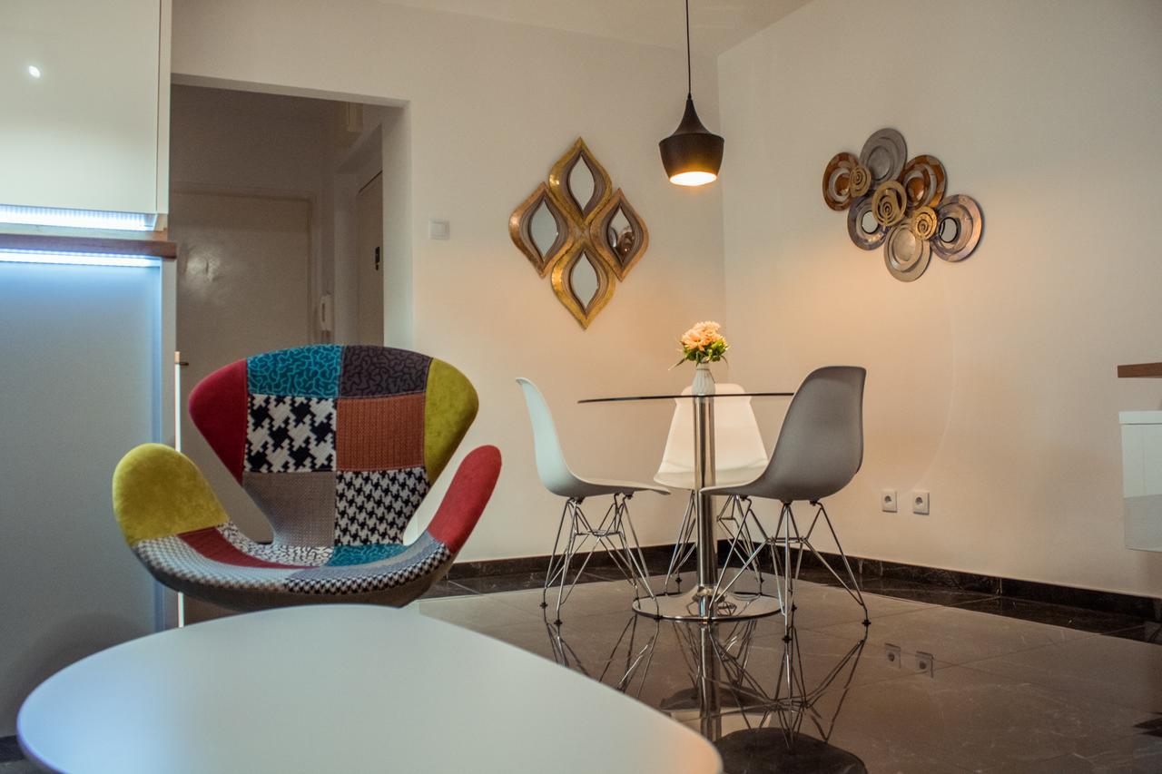 Apartment Latin Bridge Сараєво Екстер'єр фото