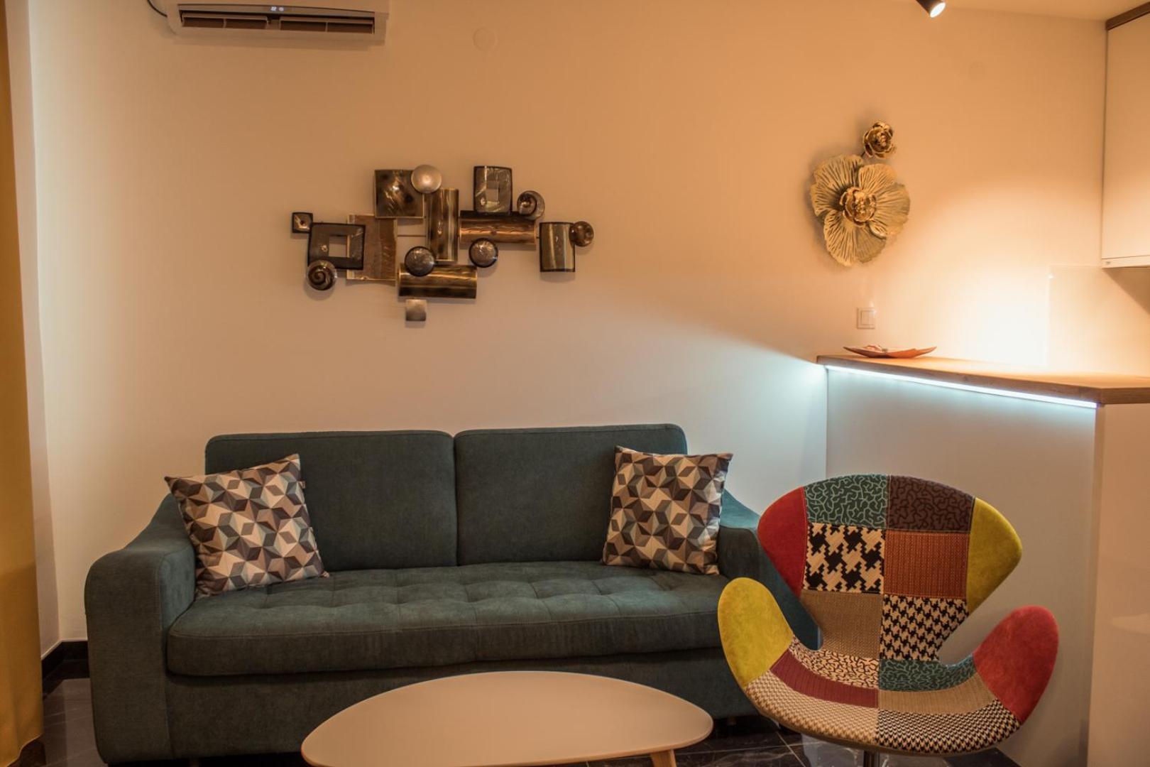 Apartment Latin Bridge Сараєво Екстер'єр фото