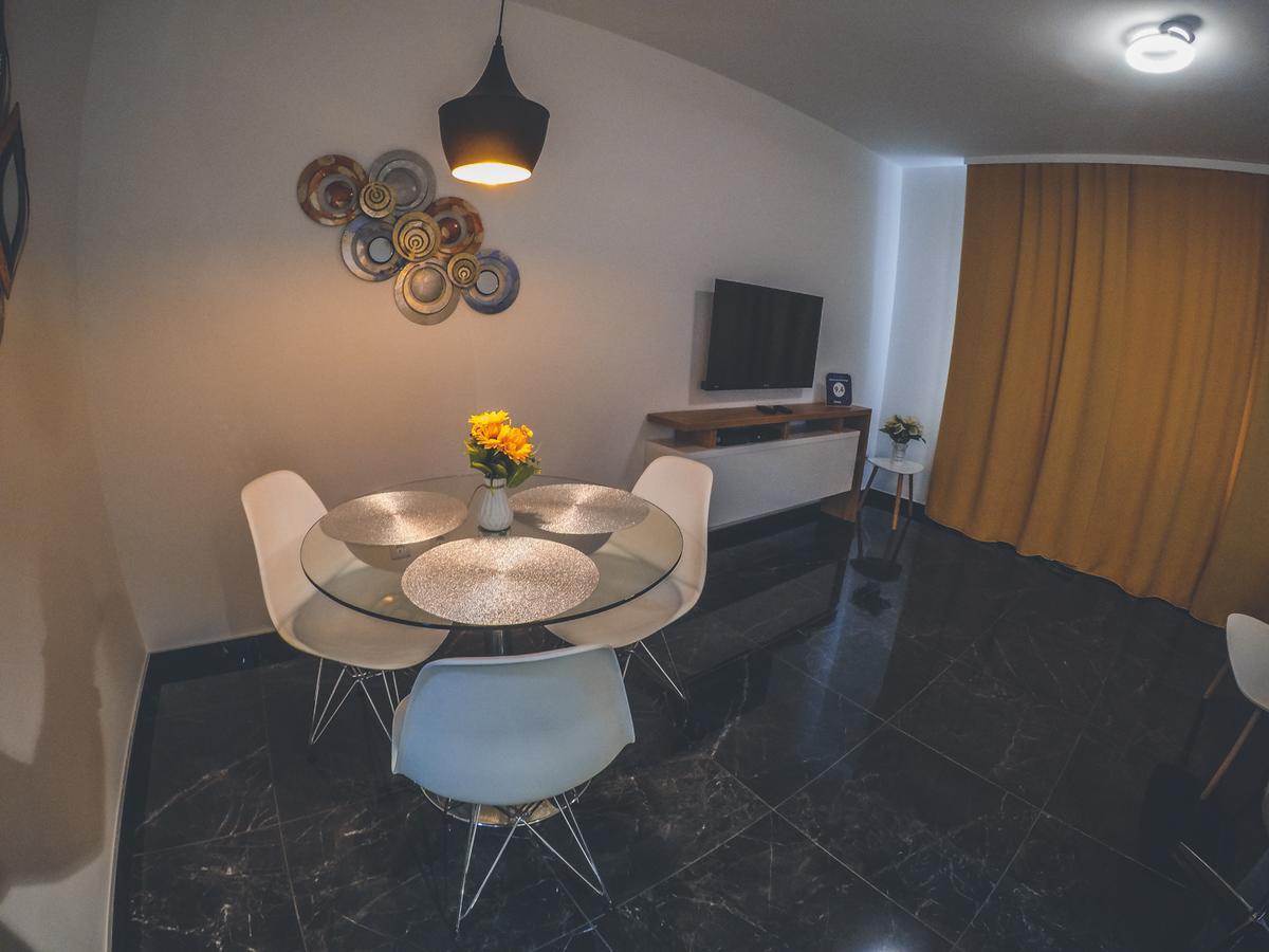 Apartment Latin Bridge Сараєво Екстер'єр фото