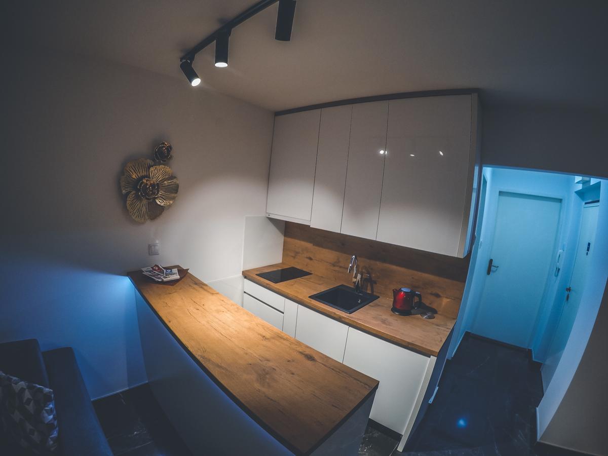 Apartment Latin Bridge Сараєво Екстер'єр фото