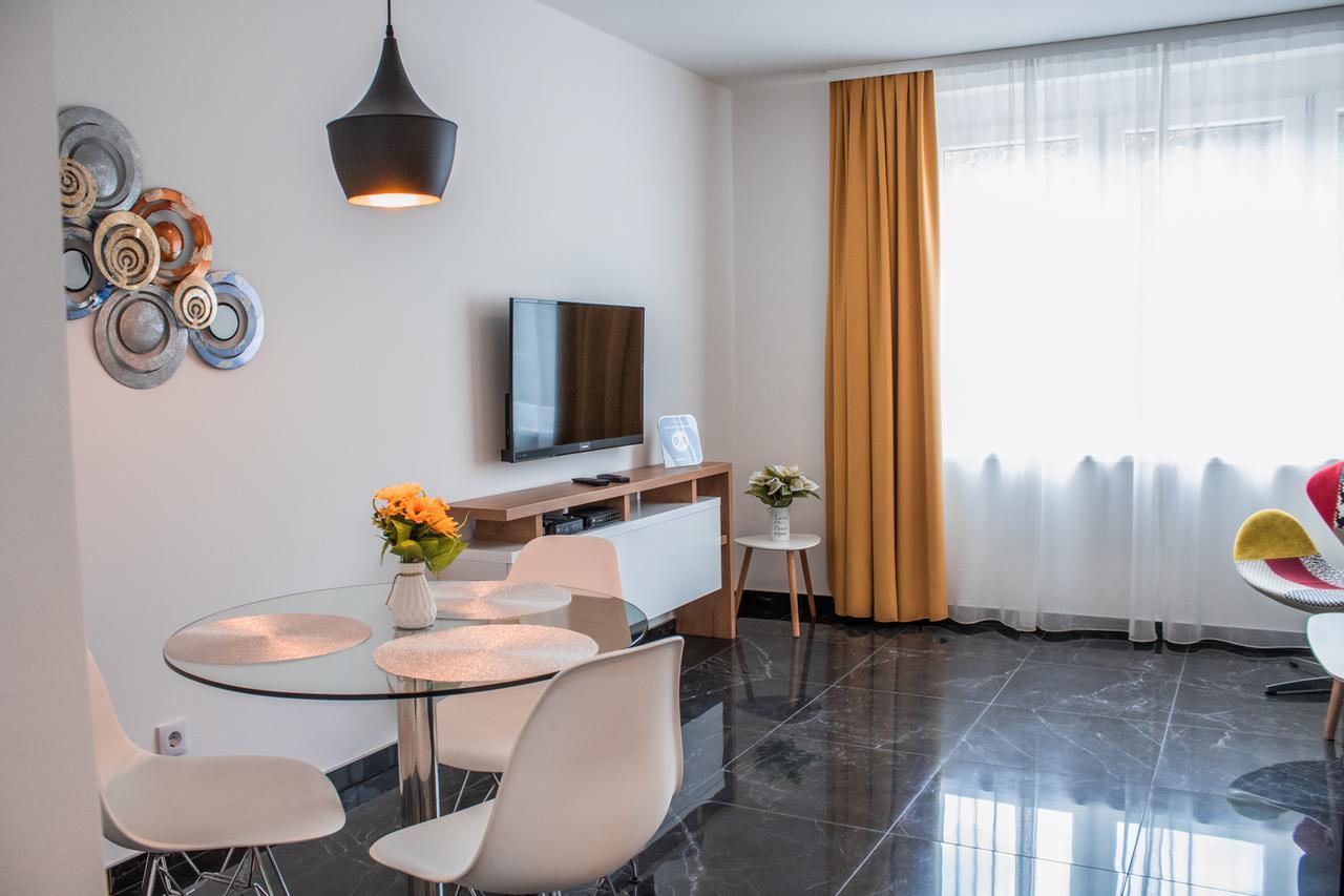 Apartment Latin Bridge Сараєво Екстер'єр фото