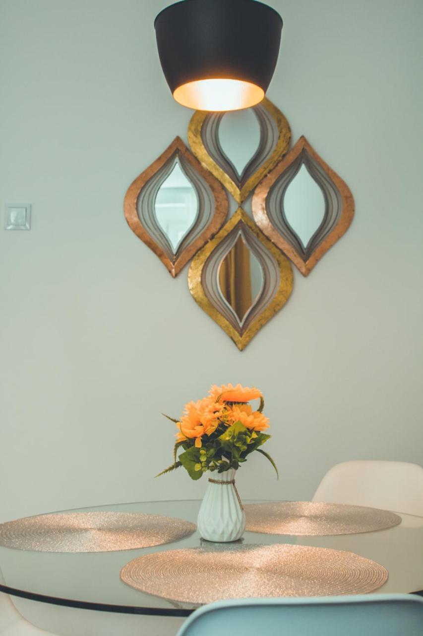 Apartment Latin Bridge Сараєво Екстер'єр фото